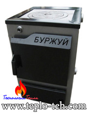 Твердотопливные котлы Киев и область