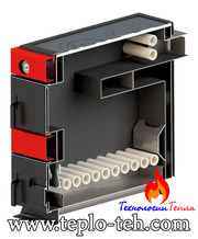 Дровяные котлы для дома