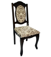 Стулья для ресторана «Консул Плюс»