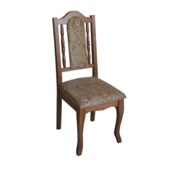 Деревянный стул для кафе «Класик 2»