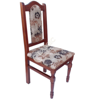 Деревянный стул “Простой”