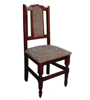 Стул деревянный для ресторанов “Фараон”