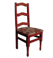 Стул для кафе “Волна”