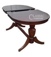  Раскладной деревянный стол “Амфора” 