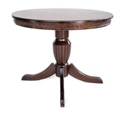 Стол деревянный из массива “Амфора”