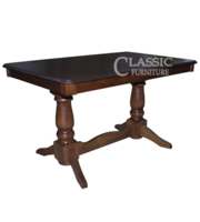 Деревянный стол “Квадрат”