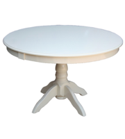 Деревянный стол “Круглый”