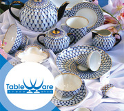 Международная выставка посуды TableWare