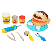 Игровой набор Стоматолог