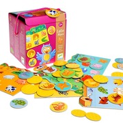 Лото Тварини Джеко 