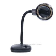Настольная светодиодная лампа с увеличительным стеклом Ya Xun 929   На