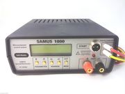 samus  pwm-2 stc1200 profi и samus 725ms