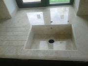 Мраморные фонтаны заказать цена