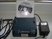 Модем Terayon TJ716Х от провайдера Воля.