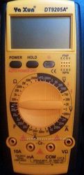 Цифровой профессиональный   Мультиметр Ya Xun DT-9205A+    для измерен