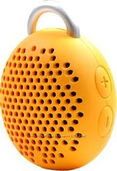 мини Bluetooth колонка Переносная компактная Remax RB-X1 Путешествуй с