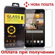 Защитное стекло Huawei P6 P7 P8 P9 P10 lite Y3 Y5 Y6 Honor 4c 5c 6 7  