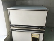 Продам холодильник Ока,  кухонную мебель