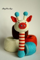 Погремушка