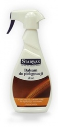 Бальзам для ухода за кожаными изделиями Starwax