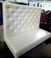 Акция,  распродажа диваны  б/у для ресторанов,  кафе