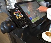 POS- терминал NCR 7443-2020 