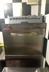 Посудомоечная машина б/у фронтальная FAGOR FL-64B,  посудомойка б/у