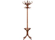 Вешалка б/у напольная деревянная