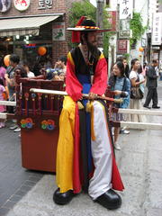 Быстрое оформление визы в Корею!