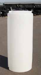 Емкость вертикальная  пластиковая V-470 литров Киев