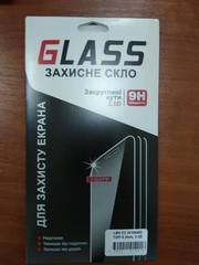 Защитное стекло для смартфона Lenovo C2 (K10a40)