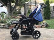 Прогулочная коляска Jane! Скидка!