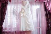 Красивое свадебное платье Sposabella