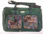 Большая Дорожная сумка 56 х 37 х 19см