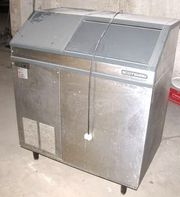 Льдогенератор гранулированного льда SCOTSMAN AF 30