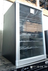 Шкаф холодильный винный настольный CLIMADIFF CV 70 AD
