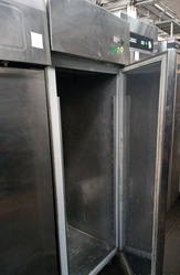 Шкаф холодильный б/у BOLARUS S 711 SX