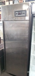Шкаф холодильный б/у GASZTRO METAL GNC 740 L 1   -5 +10 