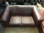 Диван под перетяжку,  диван б/у 