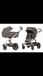Продам коляску Britax Go Next