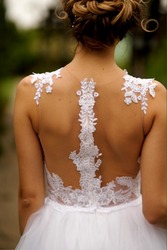 свадебное платье ЖКСофия