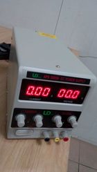 Лабораторный блок питания цифровой UD APS 3005D 5A 30V Измерительный п