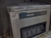 Вакууматор  Henkelmann Boxer 42 б/у.