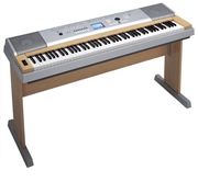 Срочно! YAMAHA Potable Grand DGX-630