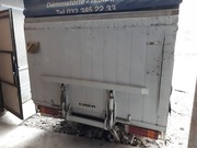 Продажа новых и бу гидробортов 