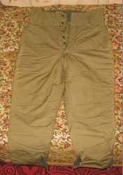 Штаны ватные военные,  сапоги,  военные,  бушлат