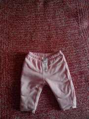 Штаны Carters Оригинал из Америки. От 6 месяцев. Срочно