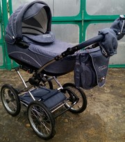 Коляска Tako Acoustic 2в1