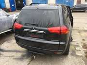 Запчасти для автомобилей в наличии и под заказ. Авторазборка.