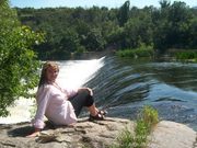 Пешие туры и тур, походы Украина.